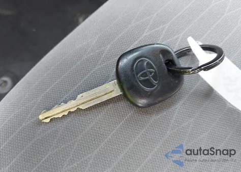 2019 Toyota Tacoma Sr из США, поврежденный, VIN 5TFSX5ENXKX065809